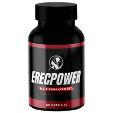 ErecPower supplement