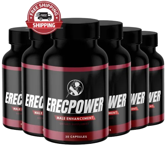 ErecPower discount